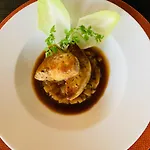 Hotel Restaurant La Grand Mare