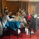 Hotel Restaurant La Grand Mare Conches-en-Ouche