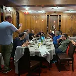 Restaurant La Grand Mare