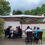 Hotel Restaurant La Grand Mare 2*