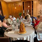 Restaurant La Grand Mare