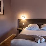 Hotel Restaurant La Grand Mare