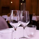 Restaurant La Grand Mare Hotel