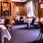 Hotel Restaurant La Grand Mare