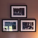 Hotel Restaurant La Grand Mare 2*