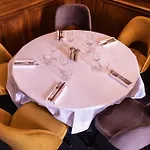 Restaurant La Grand Mare Hotel 2*