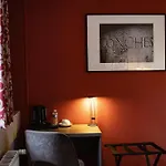 Hotel Restaurant La Grand Mare 2*