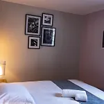 Restaurant La Grand Mare Hotel