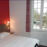 Hotel Restaurant La Grand Mare Conches-en-Ouche