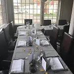 Restaurant La Grand Mare Conches-en-Ouche