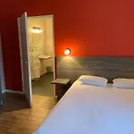 Hotel Restaurant La Grand Mare 2*