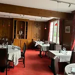 Restaurant La Grand Mare Hotel Conches-en-Ouche