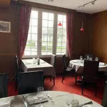 Restaurant La Grand Mare Conches-en-Ouche
