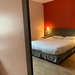 Restaurant La Grand Mare Hotel