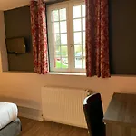 Restaurant La Grand Mare Hotel
