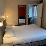 Hotel Restaurant La Grand Mare 2*
