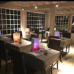 Restaurant La Grand Mare Conches-en-Ouche