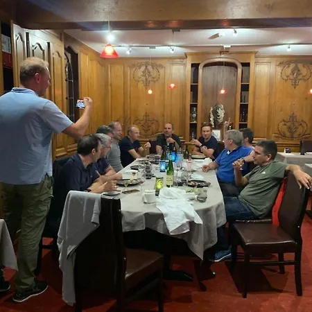 Restaurant La Grand Mare