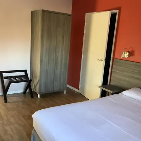 Restaurant La Grand Mare 2*