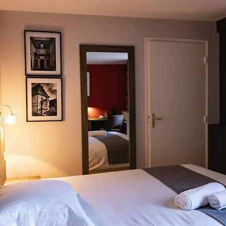 Restaurant La Grand Mare 2*