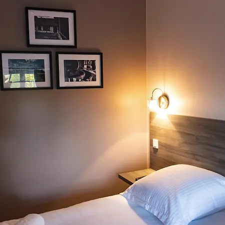 Restaurant La Grand Mare Conches-en-Ouche