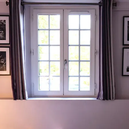 Restaurant La Grand Mare Отель 2*