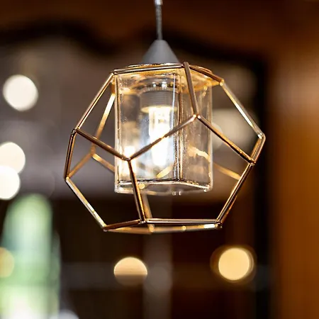 Restaurant La Grand Mare Отель