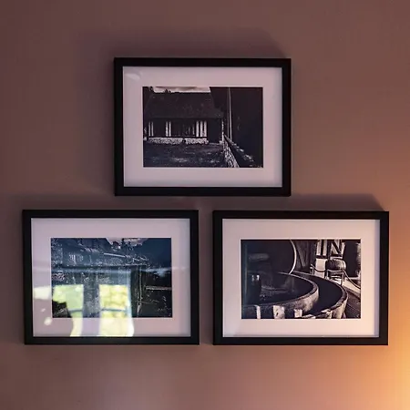 Отель Restaurant La Grand Mare 2*