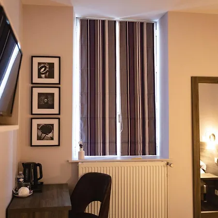 Restaurant La Grand Mare 2*