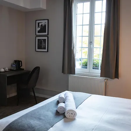 La Grand Mare Hotel 2*