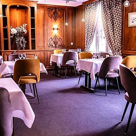 Restaurant La Grand Mare
