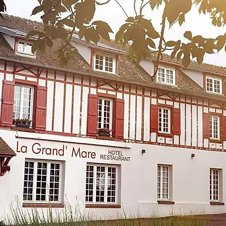 Restaurant La Grand Mare Hotel