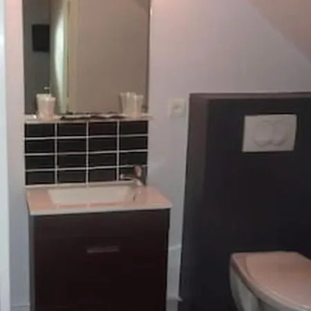 Restaurant La Grand Mare Conches-en-Ouche