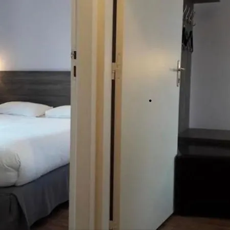 Restaurant La Grand Mare 2* Conches-en-Ouche