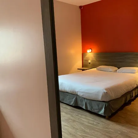 Restaurant La Grand Mare Hotel