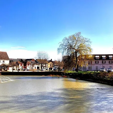 Restaurant La Grand Mare